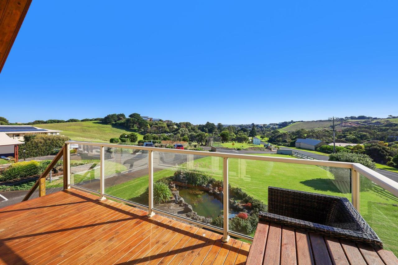 Logans Beach Apartments - The Loft Warrnambool Exteriör bild