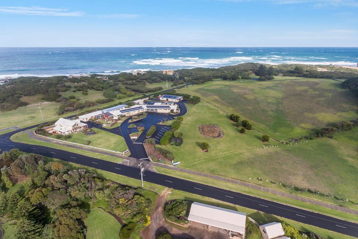 Logans Beach Apartments - The Loft Warrnambool Exteriör bild